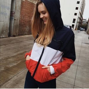 Brandy Melville Krissy Jacket